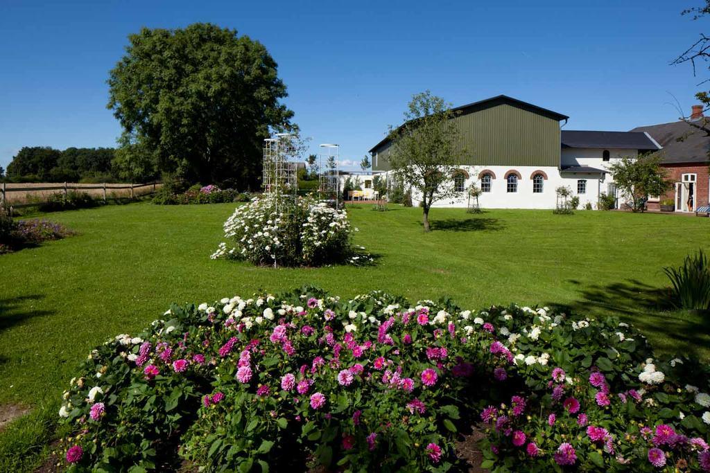 Kiekutsland Apartment Westerholz Exterior photo